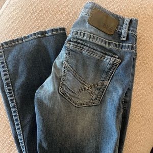 Buckle Aiden jeans size 29R